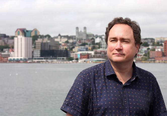 Mark Critch Biography: Wife, Age, Net Worth, Parents, Movies, Comedy, Books, Instagram, Nationality