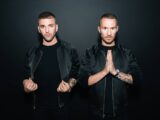 Galantis Biography: Net Worth, Songs, Formation, Ethnicity, Instagram, Awards, Members