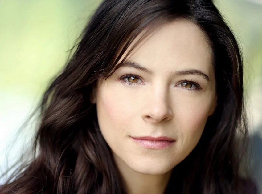 Elaine Cassidy
