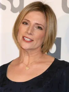 Kirsten Nelson - Biography