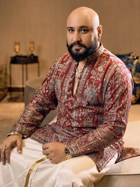 B Praak - Biography
