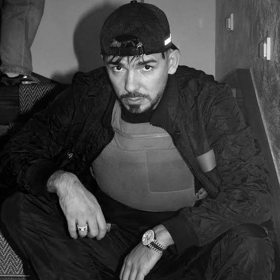 Capital Bra - Biography