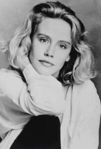 Amanda Peterson - Biography