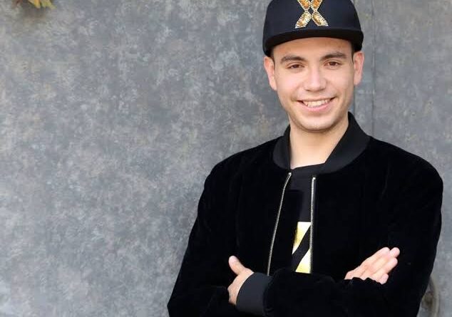 Raymix - Biography