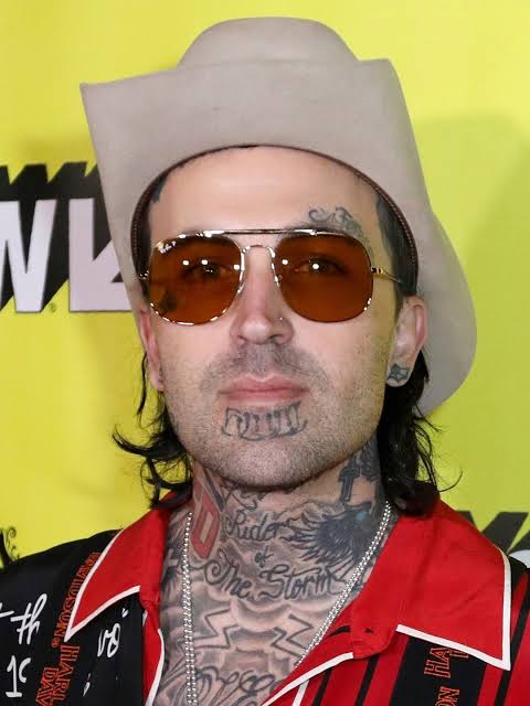 Yelawolf - Biography