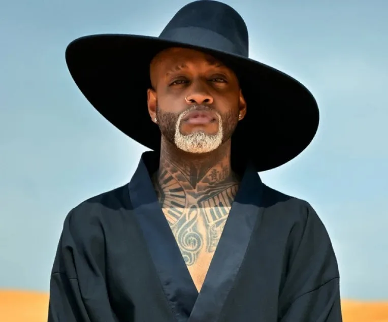 Willy William - Biography