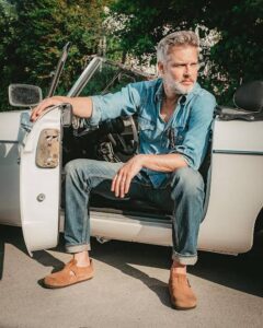 Travis Schuldt