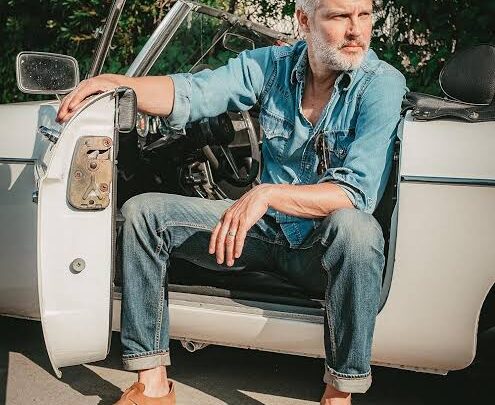 Travis Schuldt Biography: Instagram, Wife, Movies, Age, Net Worth, Parents,  TV Shows, Height, Children, Awards
