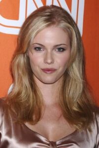 Melissa Sagemiller - Biography