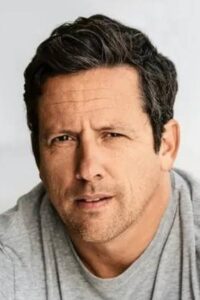 Ross McCall - Biography