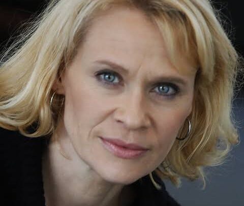 Lisa Ryder Biography: Partner, Age, Height, Net Worth, Parents, Movies, TV Shows, Ethnicity, Education