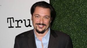 James Vanderbilt - Biography