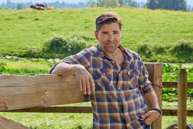 Kavan Smith Biography: Children, Partner, Age, Height, Net Worth, Parents, Ethnicity, Movies & TV Shows