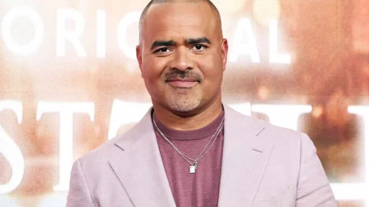 Christopher Jackson Biography: Parents, Songs, Children, Wife, Wiki, Age, Height, Net Worth, Awards, Ethnicity