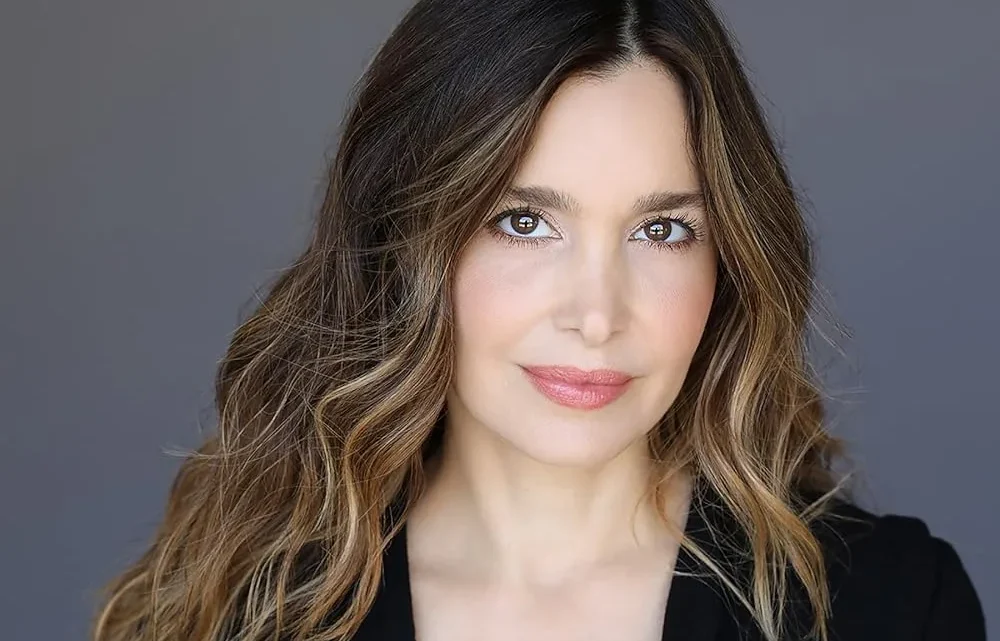 Gina Philips Biography: TV Shows, Net Worth, Husband, Age, Children, Height, Parents, Movies, Instagram