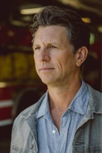 Chad Willett - Biography
