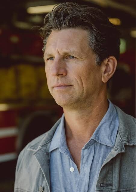 Chad Willett Biography: Net Worth, Movies & TV Shows, Height, Age, Parents, Girlfriend, Instagram, YouTube