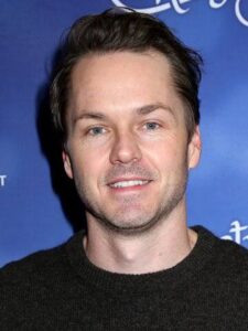 Paul Campbell - Biography