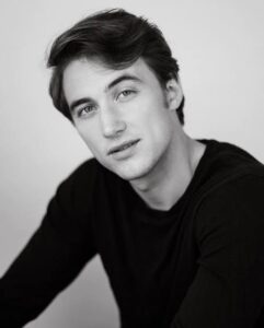 Jordan Burtchett