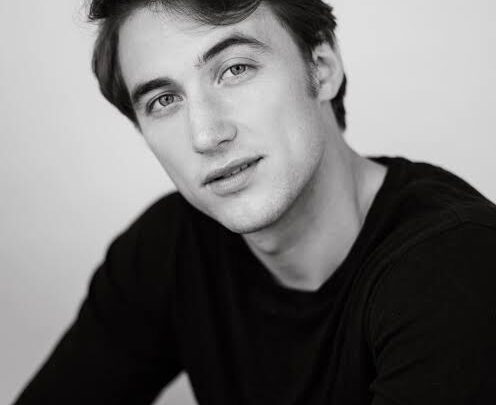 Jordan Burtchett Biography: Age, Height, Net Worth, Parents, Partner, Movies & TV Shows