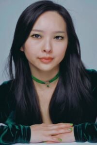 Julie Tao - Biography