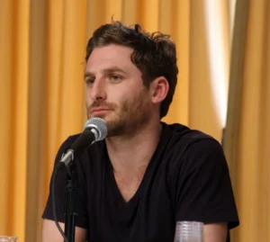 Dean O'Gorman - Biography