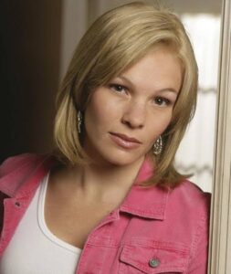 Abby Brammell