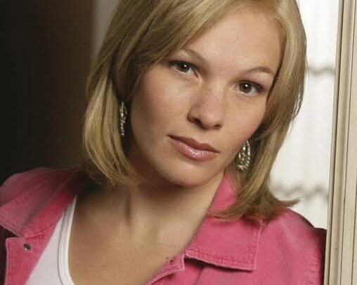 Abby Brammell Biography: Net Worth, Parents, Age, Movies, TV Shows, Spouse, Height, Awards, Instagram