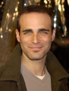 Brian Bloom - Biography