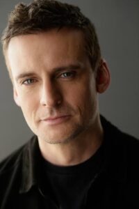 Callum Blue - Biography