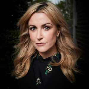 Katherine Kelly