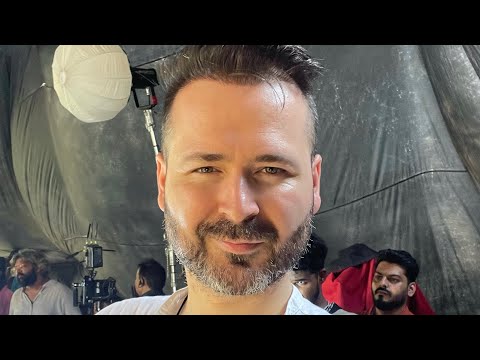 Edward Maya - Biography