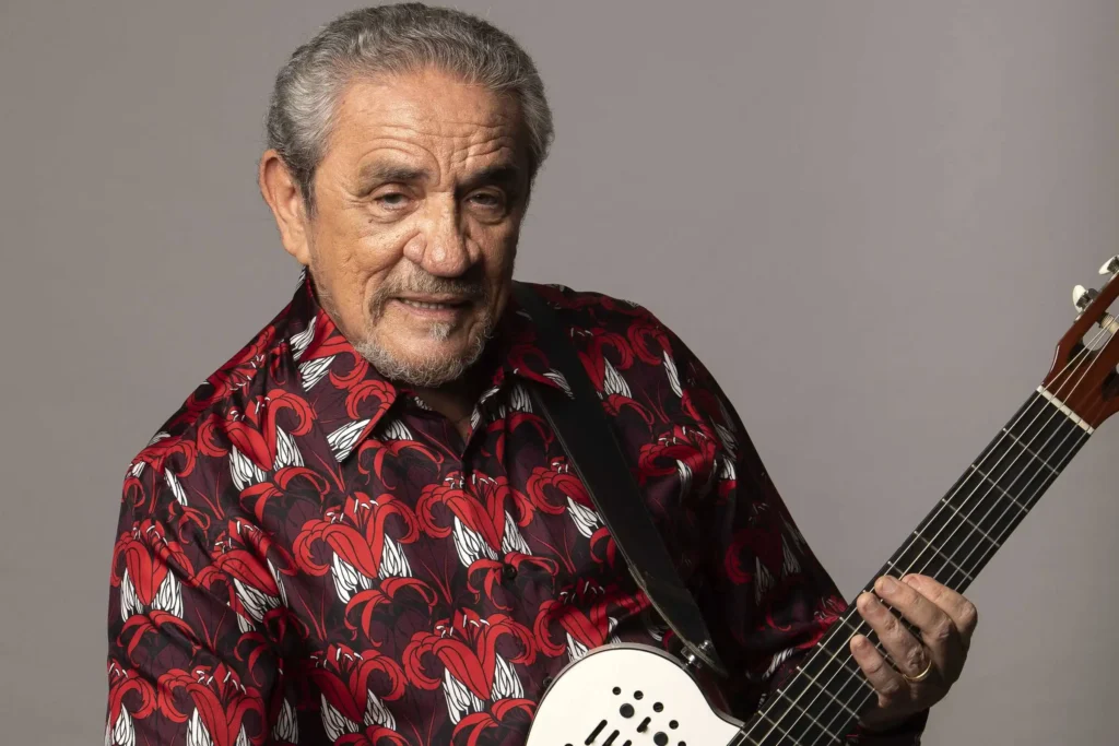Zé Ramalho - Biography