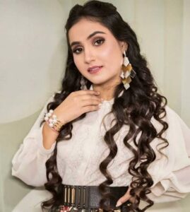 Renuka Panwar
