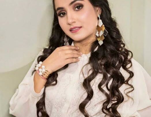 Renuka Panwar Biography: Age, Net Worth, Height, Parents, Boyfriend, Songs, Ethnicity, Instagram