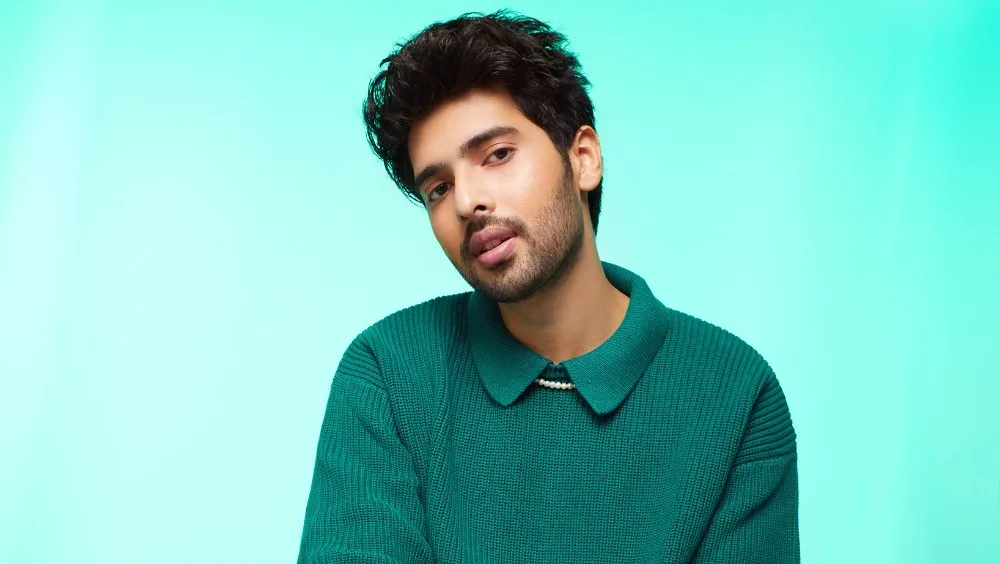 Armaan Malik - Biography
