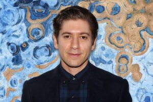 Michael Zegen - Biography