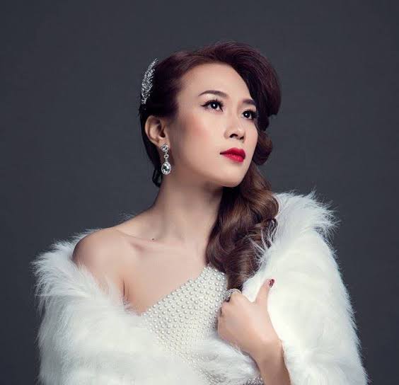 Mỹ Tâm - Biography