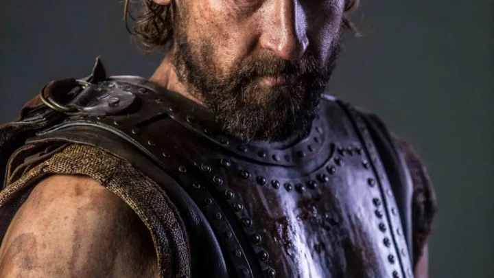 Joseph Mawle Biography: Wife, Age, Height, Net Worth, Parents, Movies & TV Shows, Facebook, Nationality