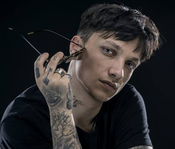 Ultimo (singer) Biography: Net Worth, Age, Girlfriend, Height, Awards, Songs, Ethnicity, Instagram