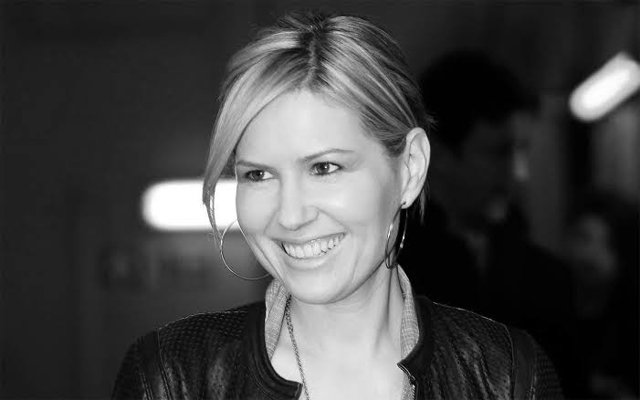 Dido - Biography
