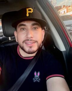 El Bebeto