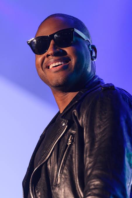 Taio Cruz - Biography