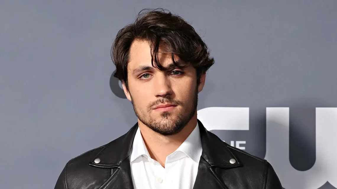Drake Rodger Biography: Girlfriend, Age, Height, Net Worth, Parents, Movies & TV Shows