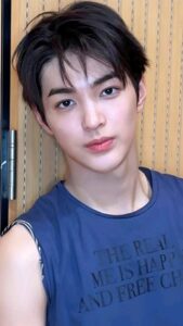 Keonho - Biography