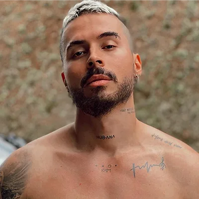 Reykon - Biography
