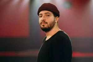 Isaías Saad