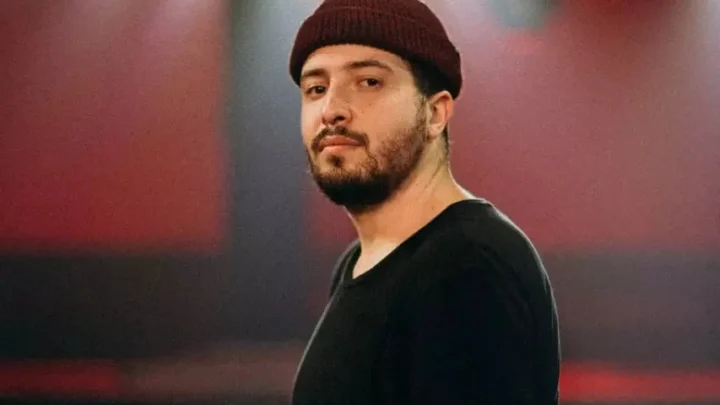 Isaías Saad Biography: Age, Net Worth, Wife, Height, Religion, Songs, Ethnicity