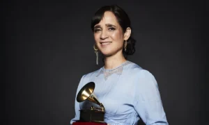 Julieta Venegas