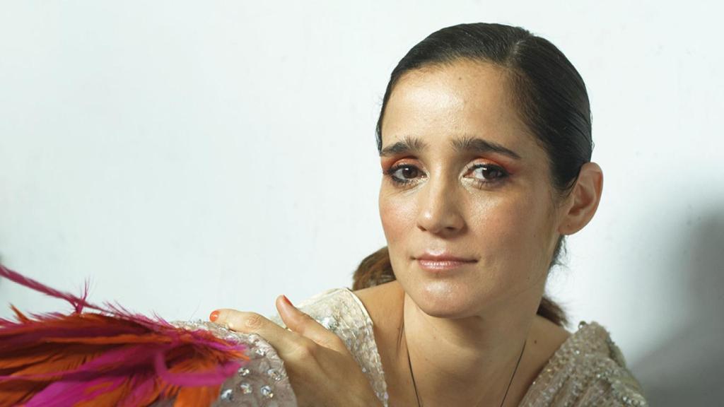 Julieta Venegas - Biography
